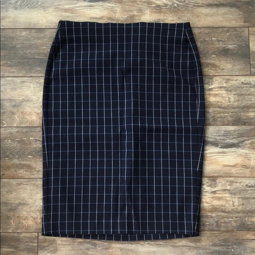 ‼️3 for $12‼️ 🔔FINAL DROP🔔 Plaid Skirt